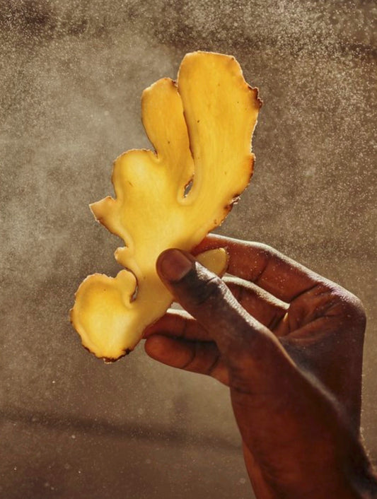 Turmeric: A Golden Spice To Lower Blood Pressure?