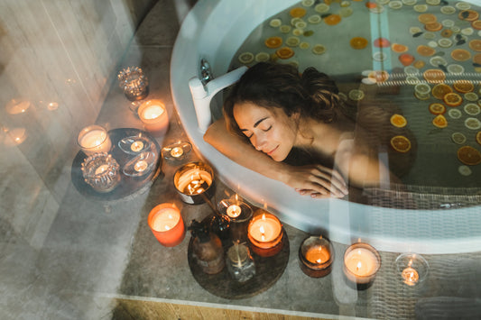 Upgrading your self-care